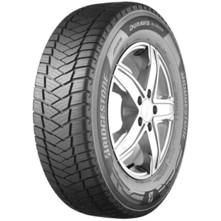 Bridgestone DURAVIS ALL SEASON EVO 225/75 R16 121/120R