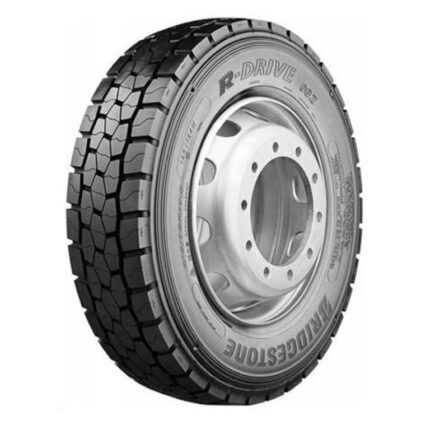 Bridgestone DURD2 295/80 R22.5 152/148M TL M+S 3PMSF