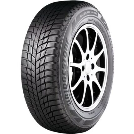 Bridgestone LM001 225/40 R18 92V XL 1SE WR RFT *