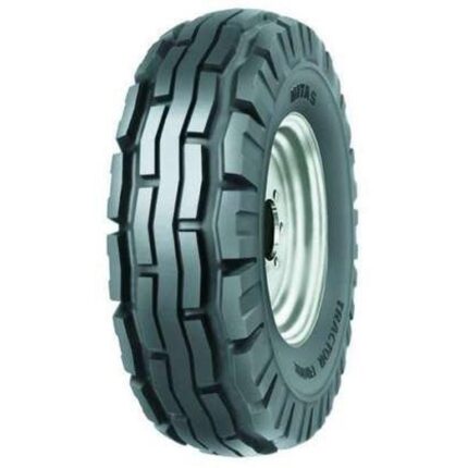 Bridgestone M840 EVO 130/80 R22.5 158/156K R22.5 M840 EVO [158/156] G TL M+S 3PMSF