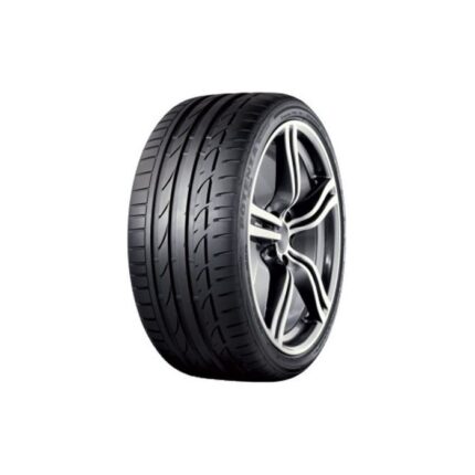 Bridgestone POTENZA S001 225/40 R18 92Y XL  MO