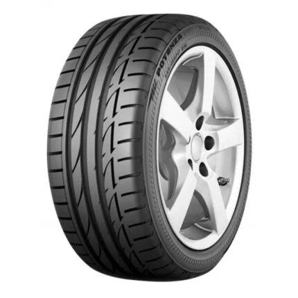 Bridgestone POTENZA S001L 245/40 R21 96Y RFT