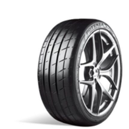 Bridgestone POTENZA S007 245/35 R20 95Y XL *