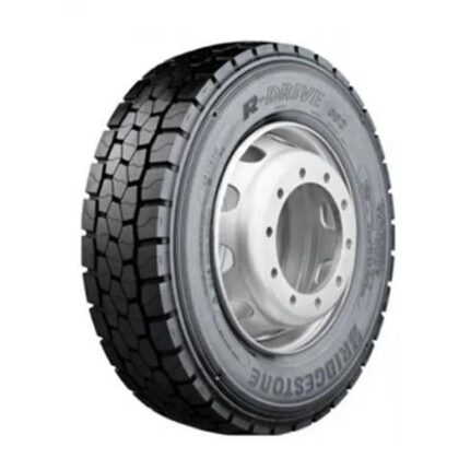 Bridgestone R-DRIVE 002 225/75 R17.5 129/127M TL M+S 3PMSF