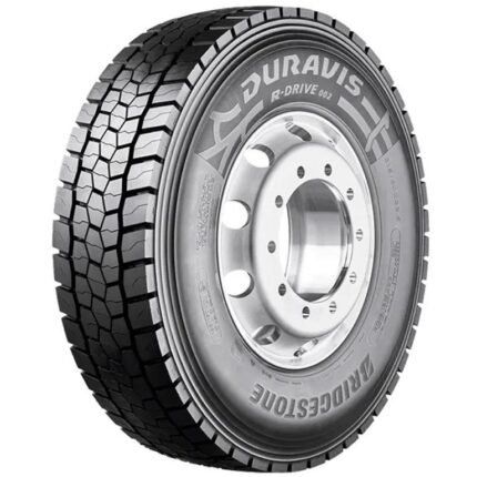 Bridgestone RD2 205/75 R17.5 124M TL M+S
