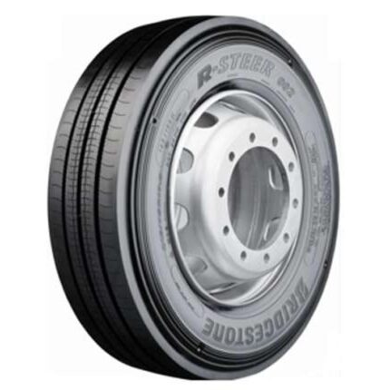 Bridgestone RS2 205/75 R17.5 124M TL M+S 3PMSF
