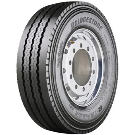 Bridgestone RT1 265/70 R19.5 143/141K TL M+S 3PMSF