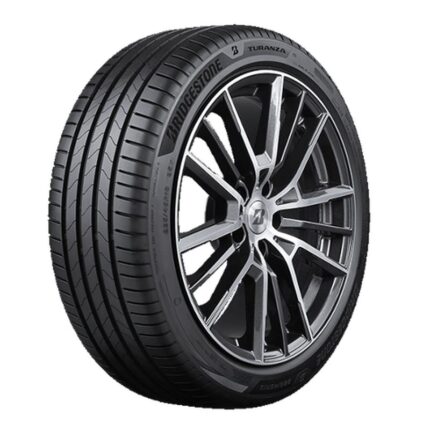 Bridgestone TURANZA 6 255/35 R22 102Y XL HL FR * B-Silent