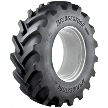 Bridgestone VX-R TRACTOR 600/65 R38 153 D/150 ED 0/65 R38 VX-R TRACTOR [153 D/150 E] TL