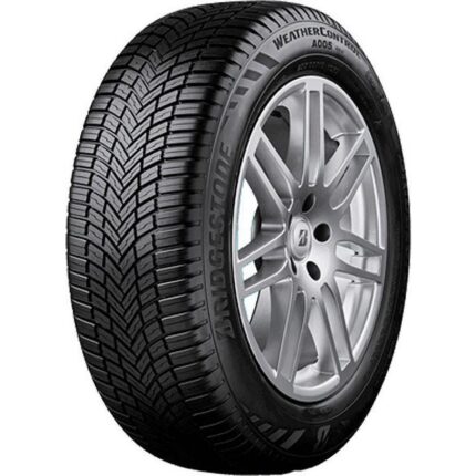 Bridgestone WEATHER CONTROL A005 215/50 R19 93T SLT +