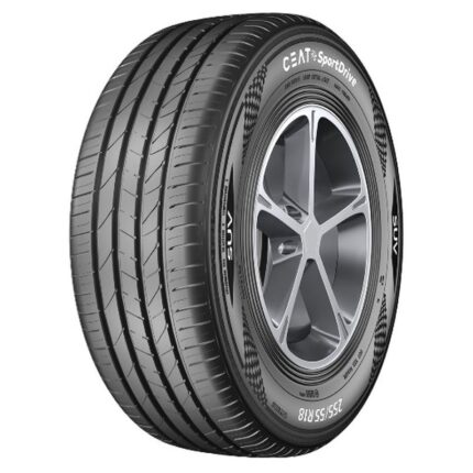 CEAT SPORTDRIVE 235/40 R18 95Y XL