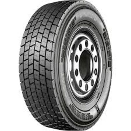 CEAT WINMILE-S 315/80 R22,5 [156/150] L  TL  M+S  3PMSF