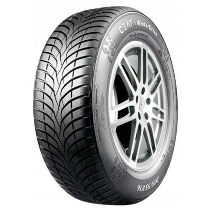 CEAT WINTER DRIVE 195/55 R15 89H XL