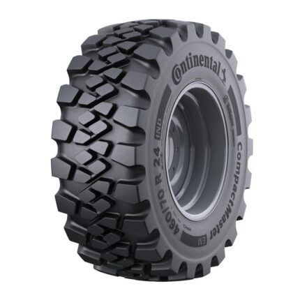 Continental COMPACT MASTER EM 460/70 R24 [159 A8/159 B]  TL
