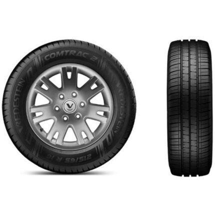 Vredestein COMTRAC 2 225/55 R17 109/107H