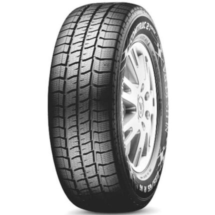 Vredestein COMTRAC 2 WINTER + 235/65 R16 [115/113] R