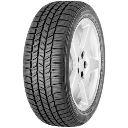 Continental CONTICONTACT TS 815 205/60 R16 96V XL M+S