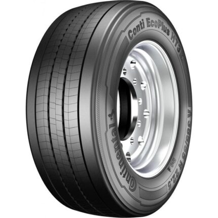 Continental CONTI ECOPLUS HT3 + 20PR 385/55.0 R22.5 160K TL M+S 3PMSF