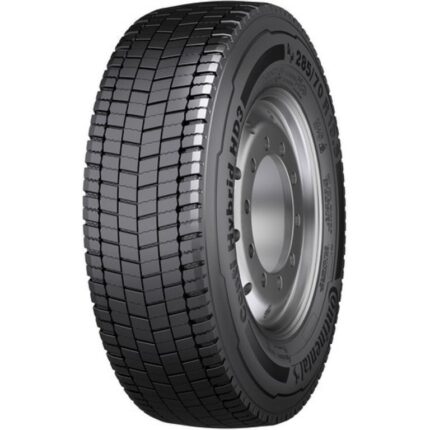 Continental CONTI HYBRID HD3 16PR 295/55.0 R22.5 147/145K TL M+S 3PMSF
