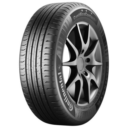 Continental CONTIECOCONTACT 5 205/55 R16 91V