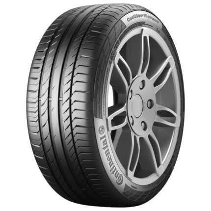 Continental SportContact 5 265/45 R21 108W XL FR