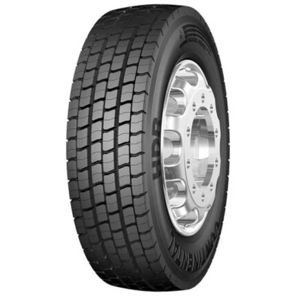 Continental HDR 16PR 305/70.0 R22.5 150/148M TL M+S 3PMSF