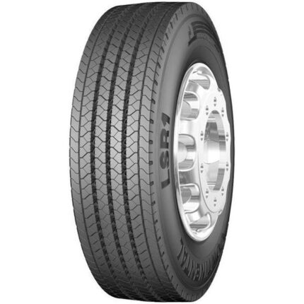 315/70 R22.5 Conti EfficientPro HS5 18PR [158/150] L TL M+S 3PMSF