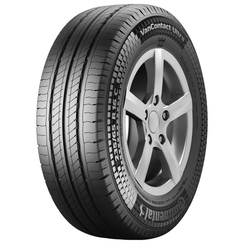 Continental VANCONTACT ULTRA 235/65 R16 115/113R