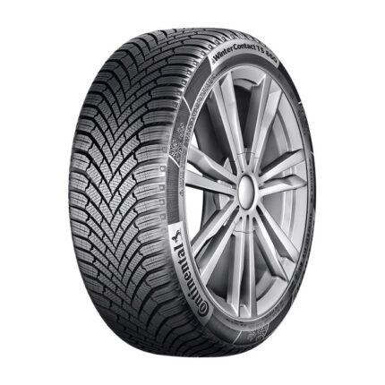 Continental TS 860 S WinterContact 195/55 R16 91H XL