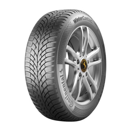 Continental TS 870 P WinterContact 255/70 R16 111T