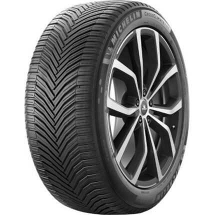 Michelin CROSSCLIMATE 2 SUV 245/45 R20 [99] V  FR