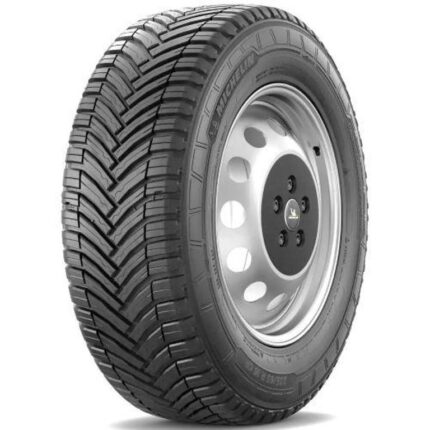 Michelin CROSSCLIMATE CAMPING 235/65 R16 [115] R