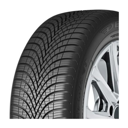 Debica NAVIGATOR 3 235/45 R17 97V XL M+S 3PMSF