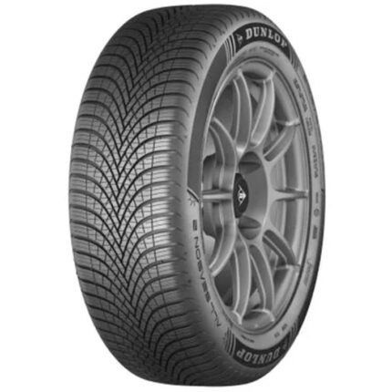 Dunlop ALL SEASON 2 235/55 R18 104V XL