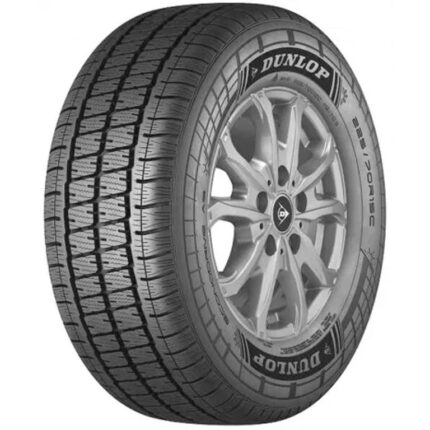Dunlop ECONODRIVE AS 185/75 R16 104/102R