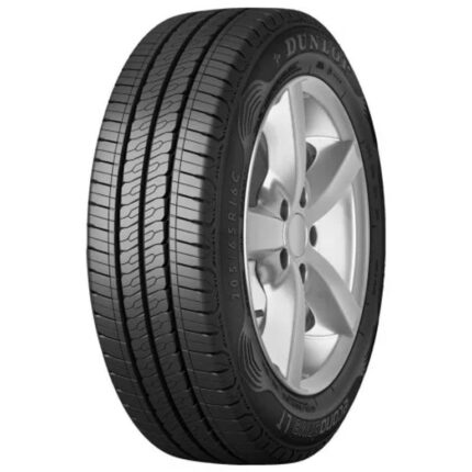 Dunlop ECONODRIVE LT 215/75 R16 113/111R