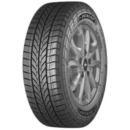 Dunlop ECONODRIVE WINTER 215/60 R16 103T