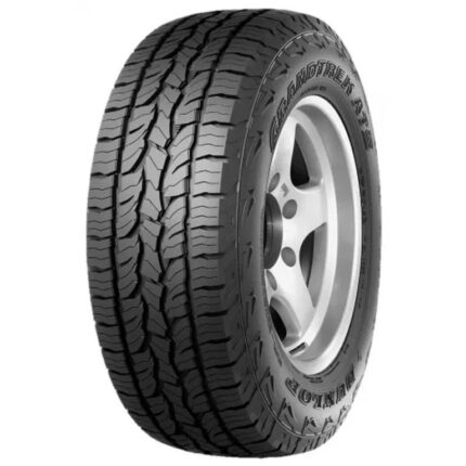 Dunlop GRANDTREK AT5 245/65 R17 107H