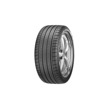 Dunlop SP SPORT MAXX GT 245/50 R18 100W ROF  *
