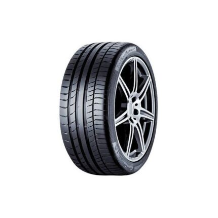 Dunlop SP SPORT MAXX TT 245/50 R18 100W FP MFS