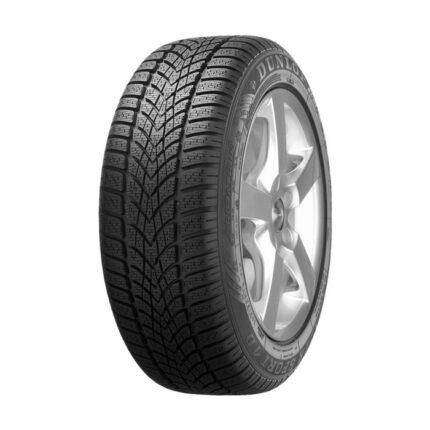Dunlop SP WINTER SPORT 4D 255/50 R19 103V N0  FP