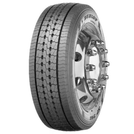 Dunlop SP346 235/75 R17.5 132/130M TL M+S 3PMSF