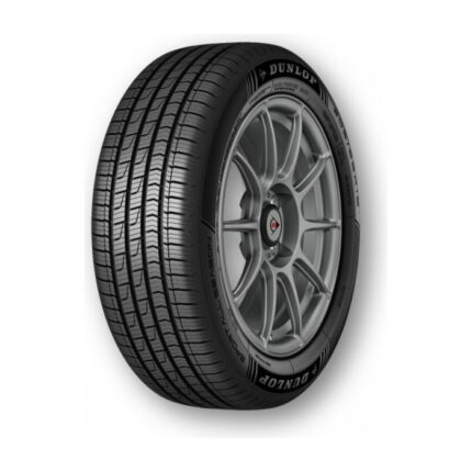 Dunlop SPORT ALL SEASON 205/55 R16 91V M+S  3PMSF