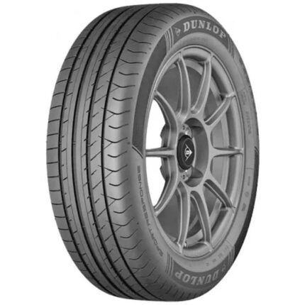 Dunlop SPORT RESPONSE 255/55 R19 111V XL