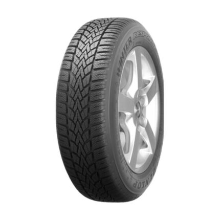 Dunlop WINTER RESPONSE 2 185/65 R15 92T XL