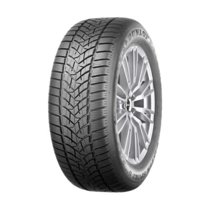 Dunlop WINTER SPORT 5 SUV 225/65 R17 102H