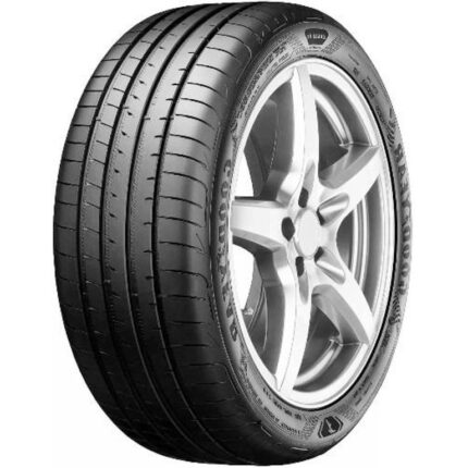 Goodyear EAGLE F1 ASYMMETRIC 5 SUV 235/55 R18 [100] H  OE  JEEP
