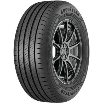 Goodyear EFFICIENTGRIP 2 SUV 215/60 R17 [106] H