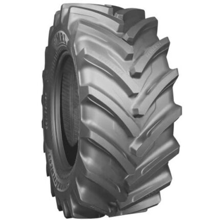 Mrl Farm Xtreme 65 Rrt 665 480/65 R24 480/65R TL
