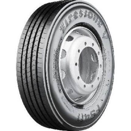 Firestone FS411 205/75.0 R17.5 124/122M TL M+S 3PMSF